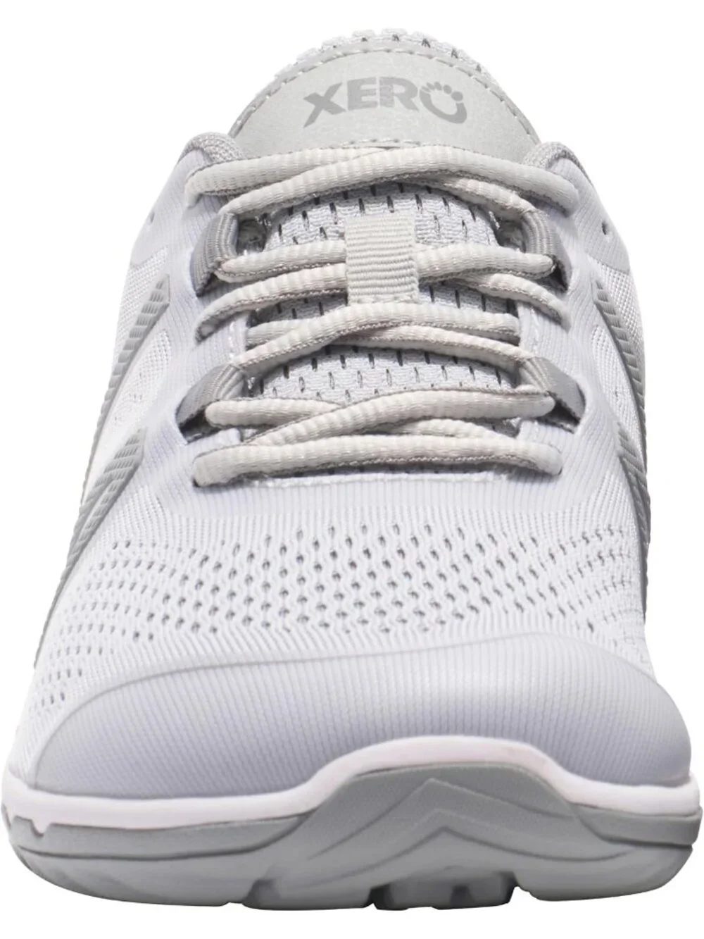 Xero Men's Lunar Rock Alloy Rubber Lightweight Lace Up Running Athletic Shoes